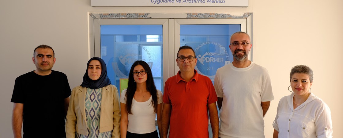 PDRMER Sunduğu Psikolojik Yardım Hizmetleriyle Öğrencilerimizi Destekliyor